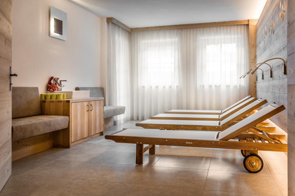 Liondes Chalets San Vigilio Di Marebbe Exterior photo